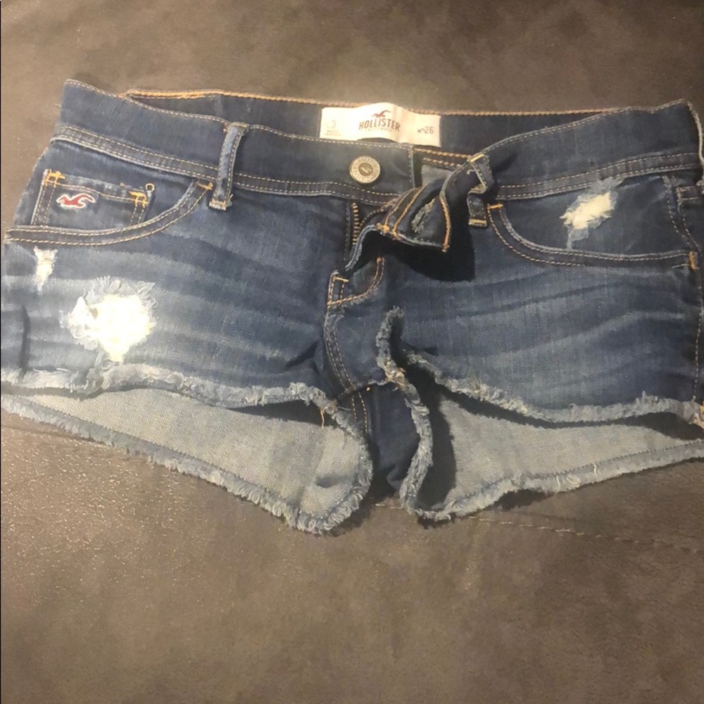 Shorts